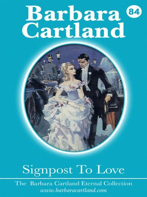 cover image of Signpost To Love